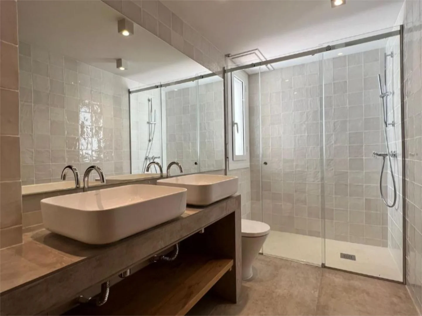 Piso en  Barcelona Capital - Foto 8