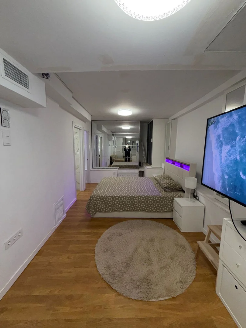 Piso en calle del Néctar, 31