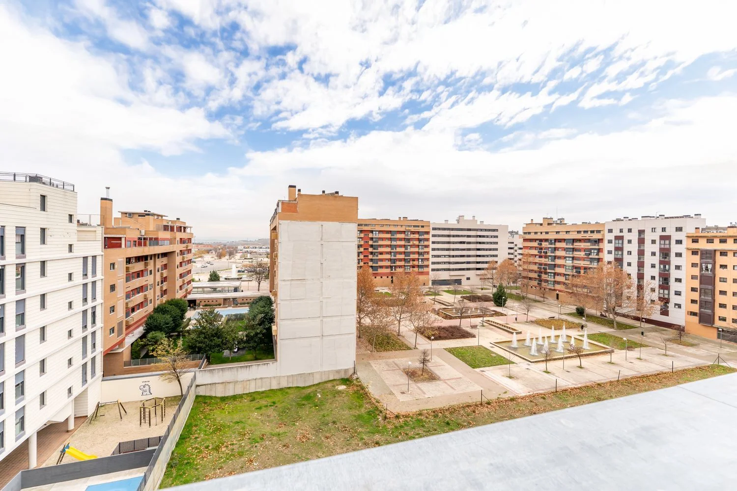 Piso en avenida del Ensanche de Vallecas, 116 - Foto 40