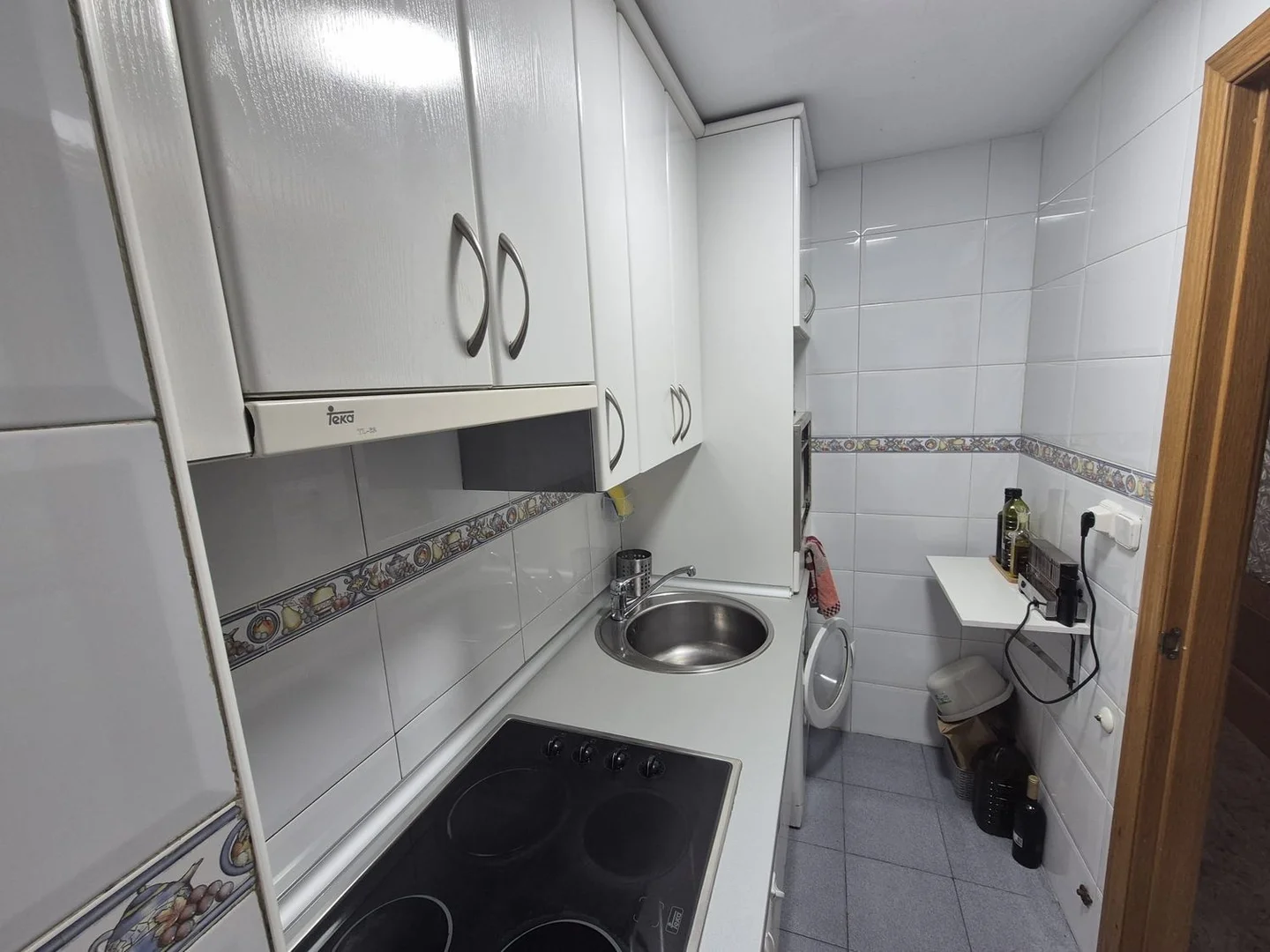 Piso en calle del Divino Pastor, 25 - Foto 2