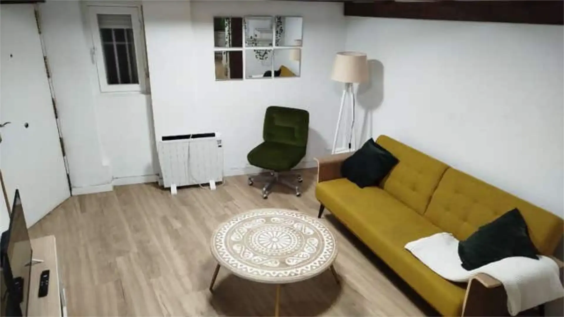 Piso en Chamberí - Foto 5