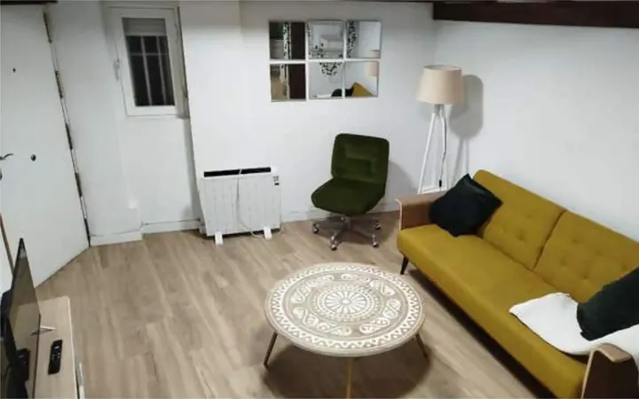 Piso en Chamberí - Foto 5