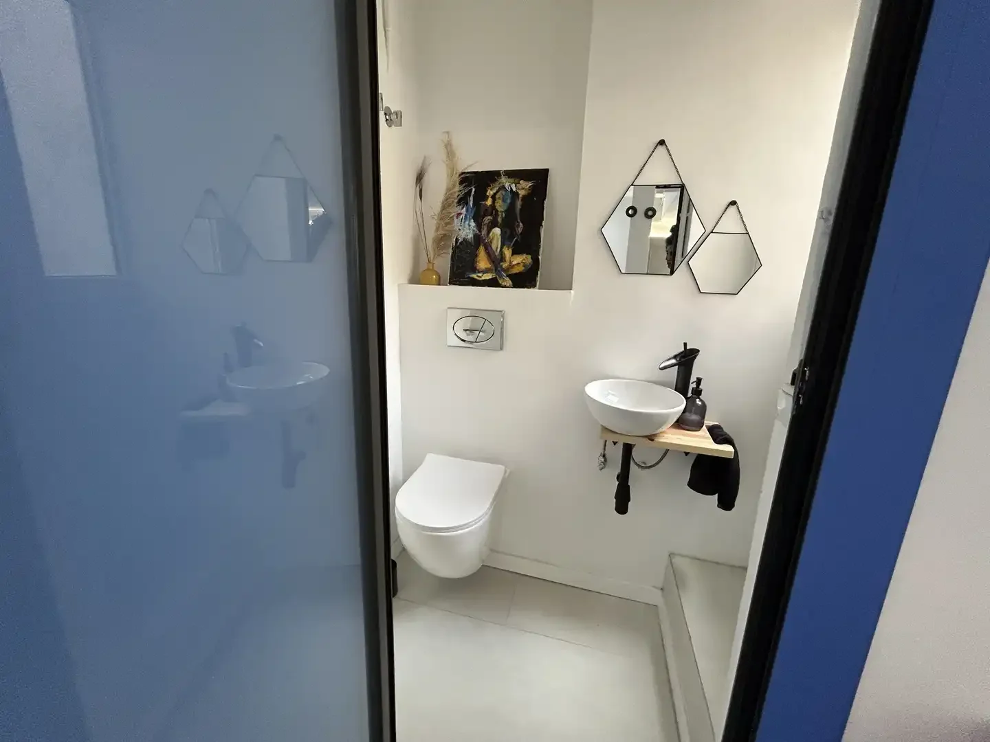 Local comercial en  Passeig Maragall 174 - Foto 4