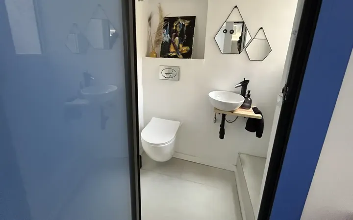Local comercial en  Passeig Maragall 174 - Foto 4