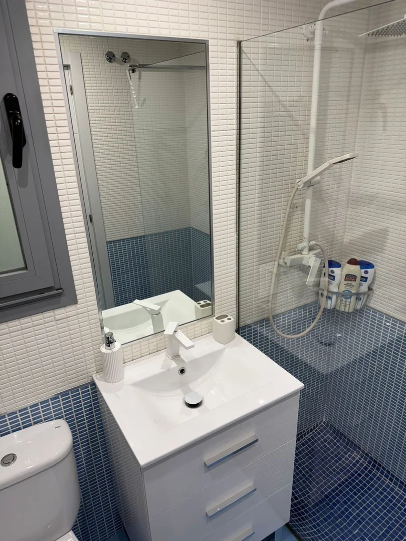 Piso en calle del Archiduque Alberto, 7 - Foto 2