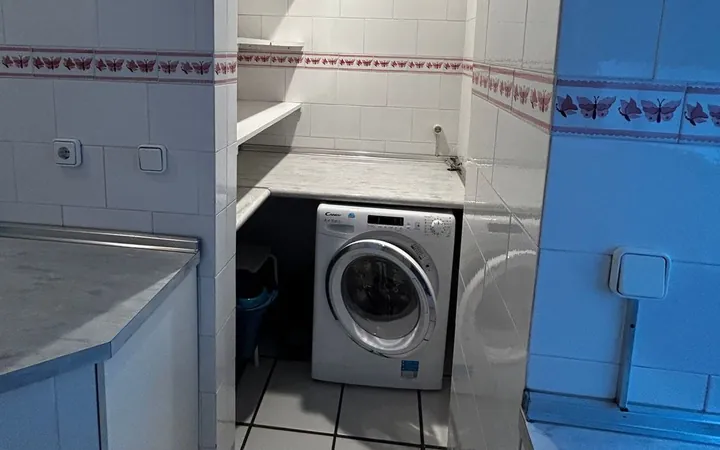 Piso en Calle de Juan Montalvo, 13, Ciudad Universitaria - Foto 12