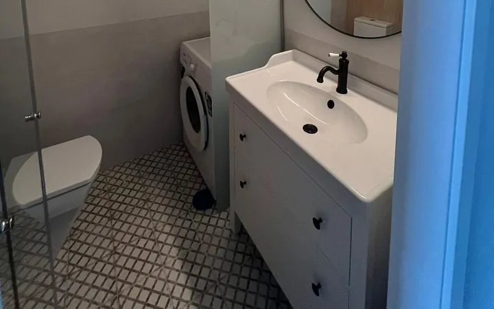 Estudio en Calle de Albacete, 3, San Pascual - Foto 4