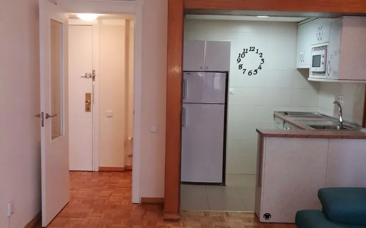 Piso en Calle de Orense, 18 - Foto 5