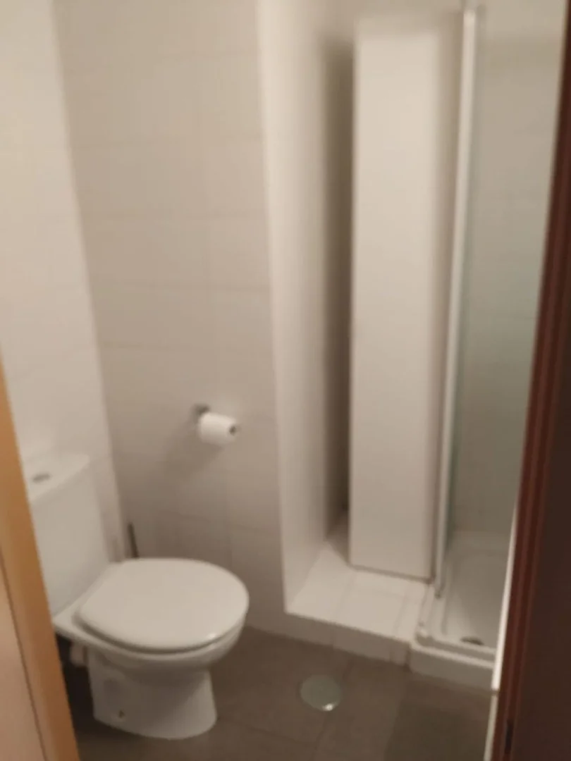 Estudio en calle de Puente la Reina, 39 - Foto 7