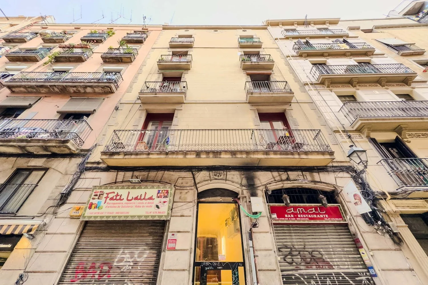 Piso en El Raval, El Raval - Foto 22