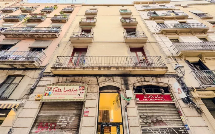 Piso en El Raval, El Raval - Foto 22