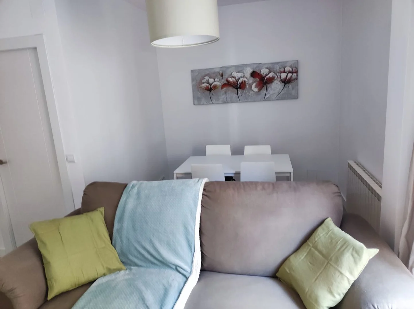 Piso en calle de Oudrid, 11 - Foto 10