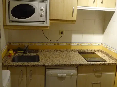 Piso en calle Hermosilla, 78 - Foto 2