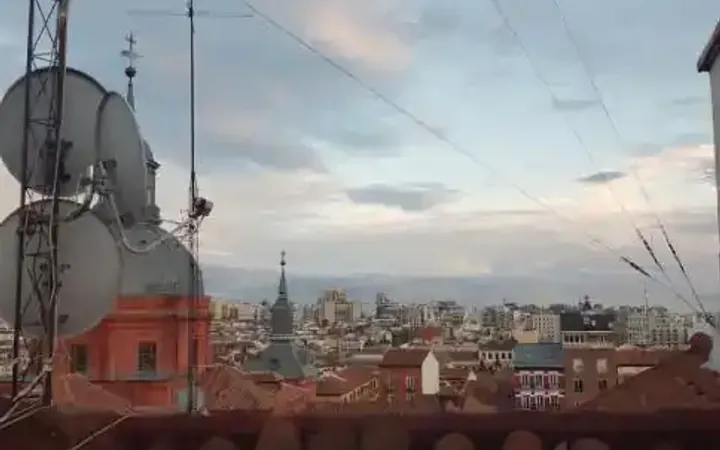 Piso en  Calle de San Hermenegildo 21 - Foto 5