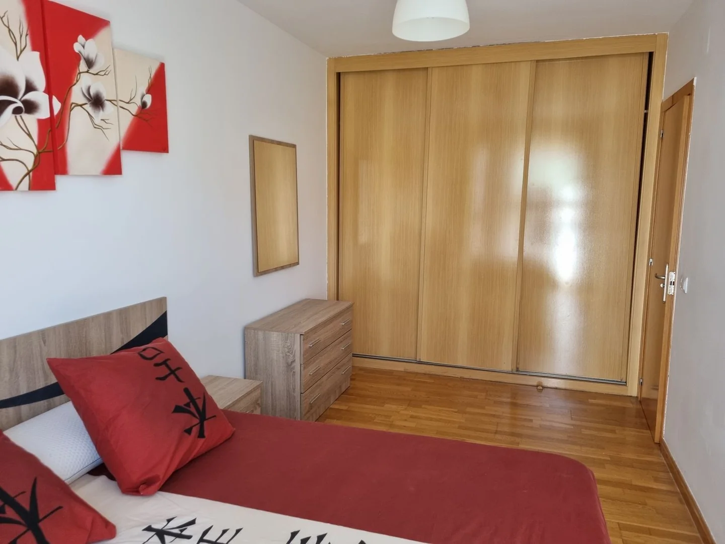 Piso en Calle Atapuerca, 5, Pau de Carabanchel - Foto 9