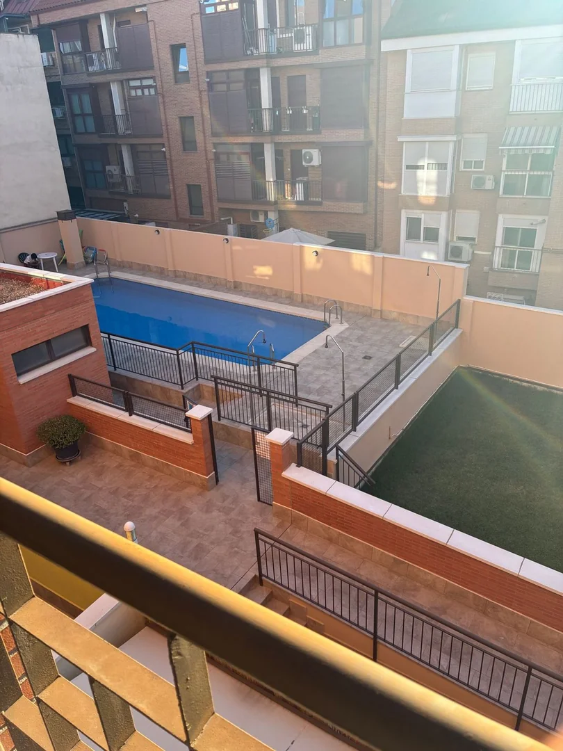 Piso en Calle de Valdecaleras, 13, Canillas - Foto 10