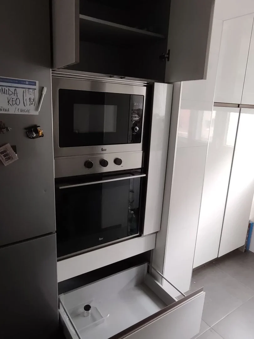 Piso en plaza de Burdeos, 4 - Foto 11