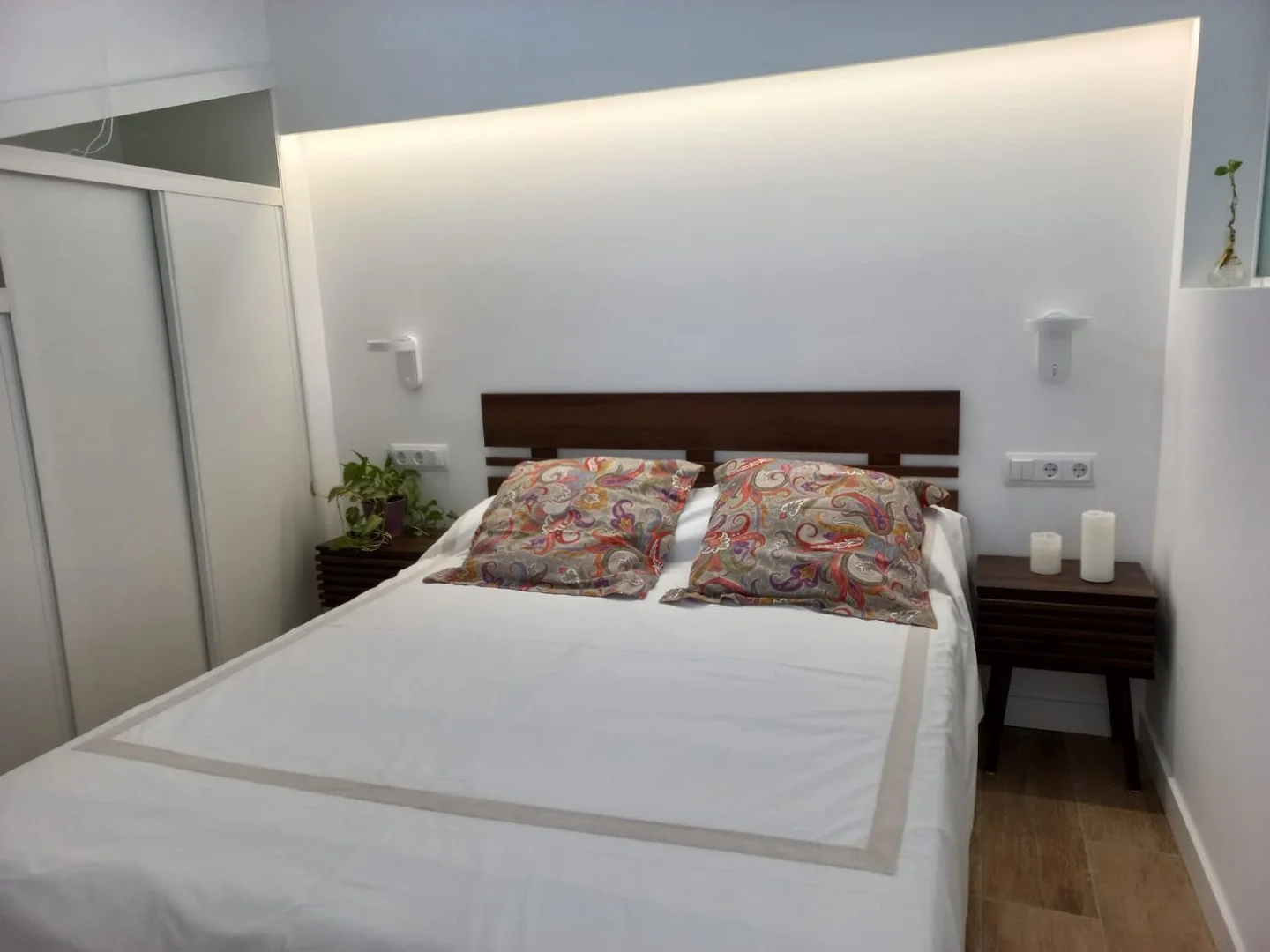 Estudio en calle de Goya, 121 - Foto 8