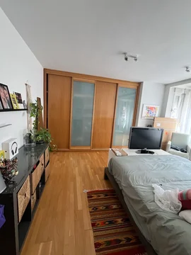 Piso en calle de Juan Hurtado de Mendoza, 9 - Foto 5