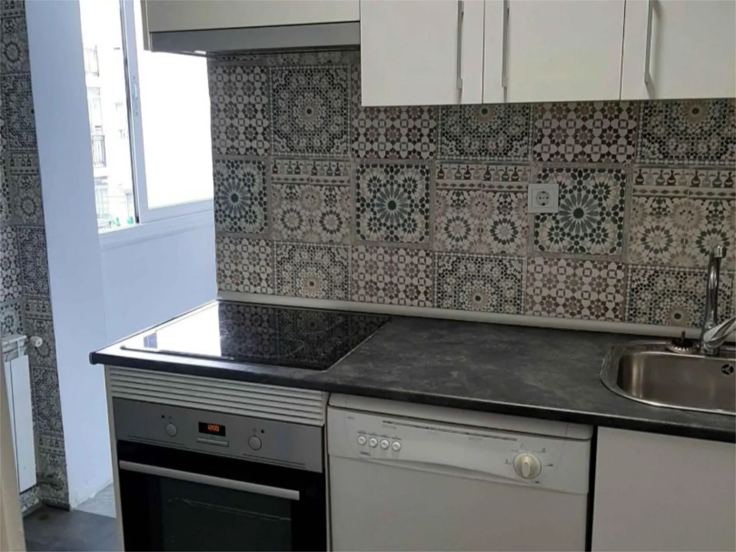 Piso en  Calle de Mota del Cuervo 26 - Foto 5