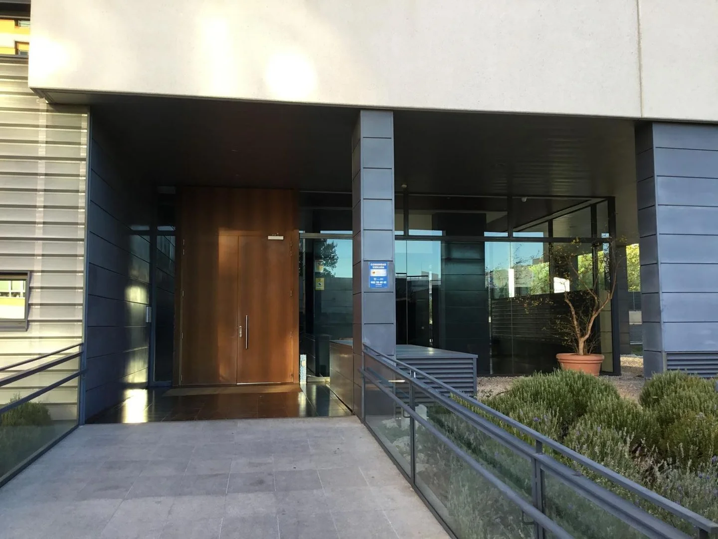 Estudio en calle de Dulce Chacón, 23 - Foto 17