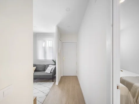 Piso en Avenida de Daroca, 39, Ventas, Madrid - Foto 34