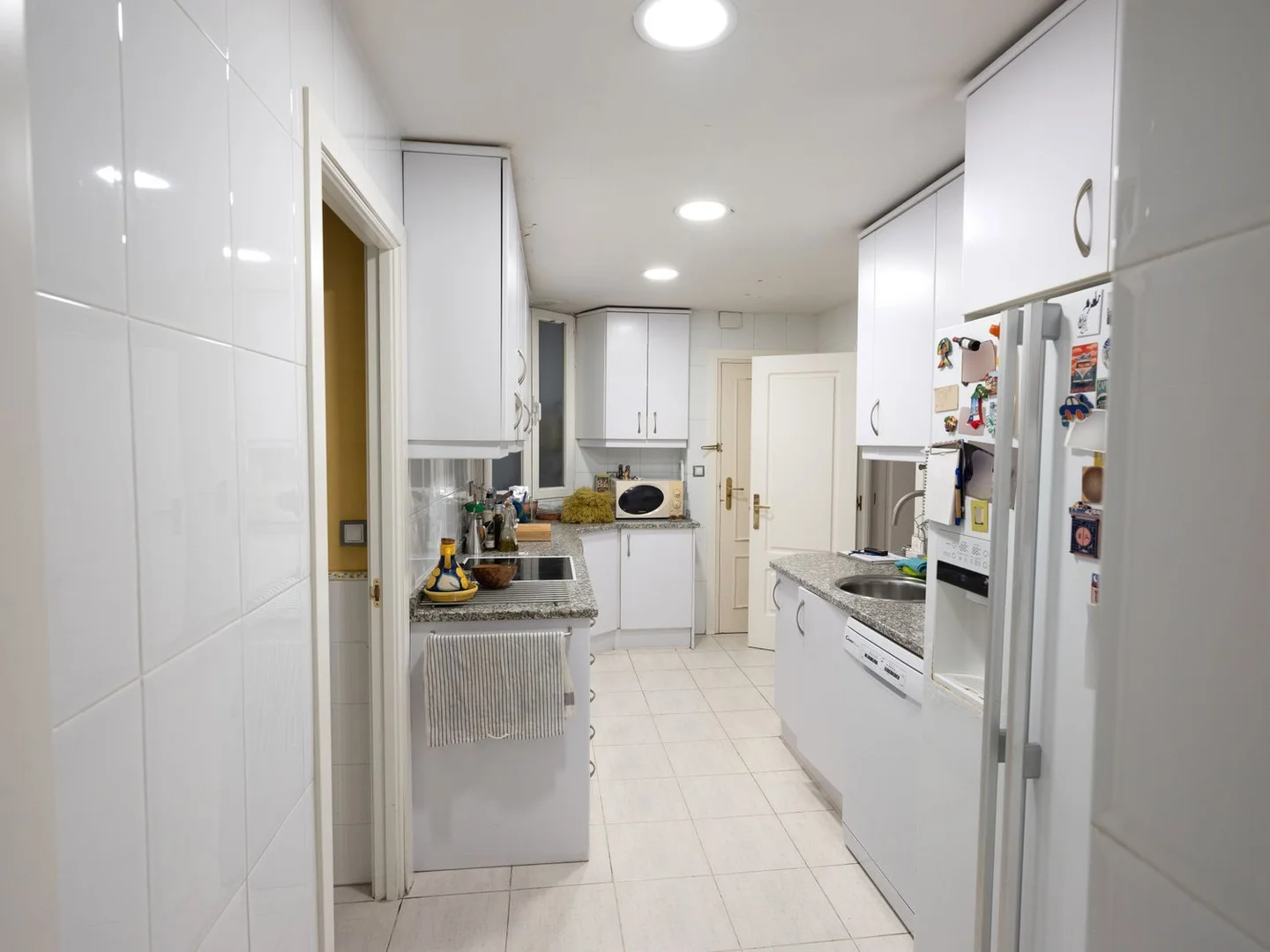 Piso en calle Naciones, 2 - Foto 20