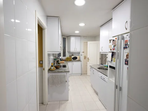 Piso en calle Naciones, 2 - Foto 19