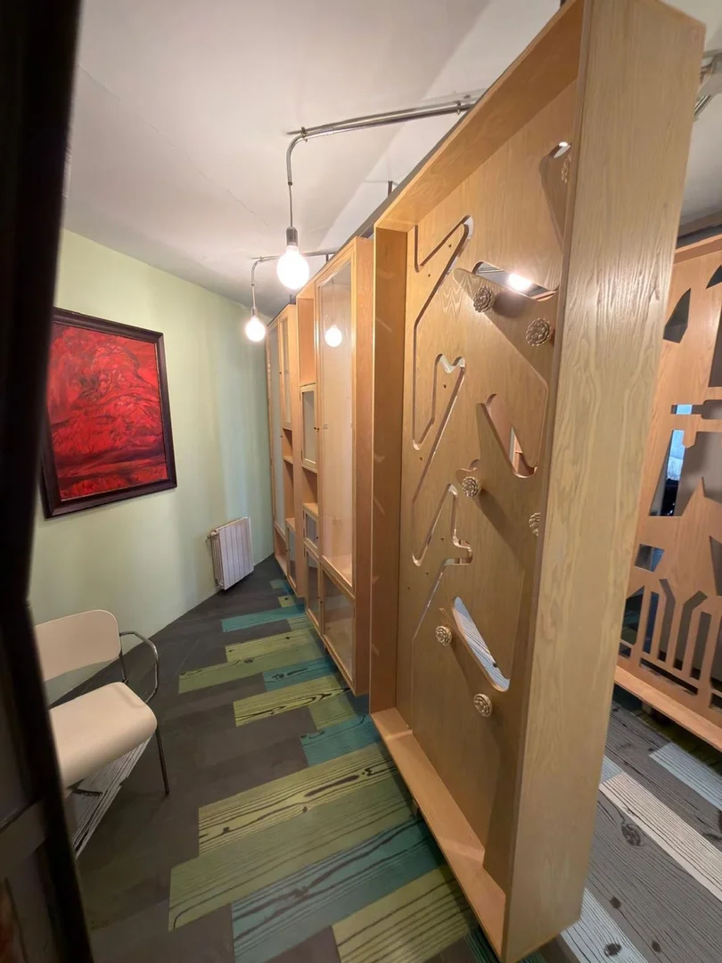 Piso en calle de Andrés Borrego, 15 - Foto 5