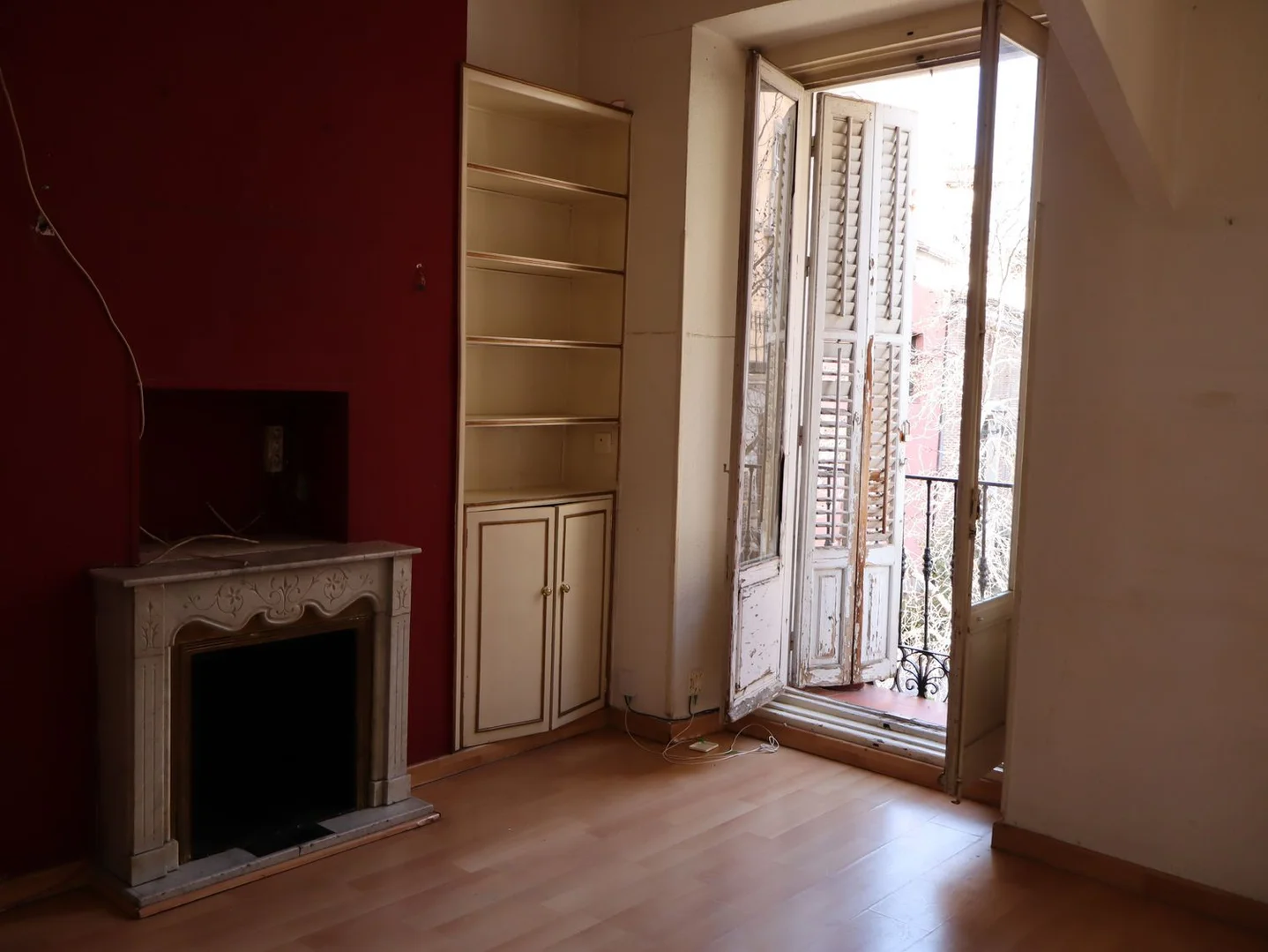 Piso en Barrio Palacio - Foto 6