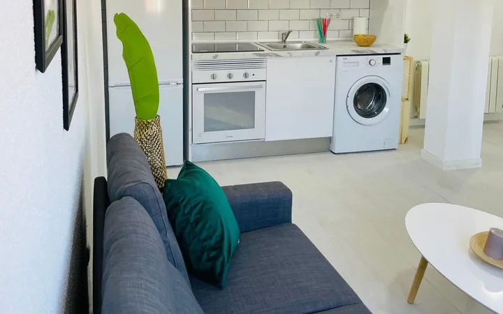 Piso en Calle Carballino, 26, Campamento - Foto 5