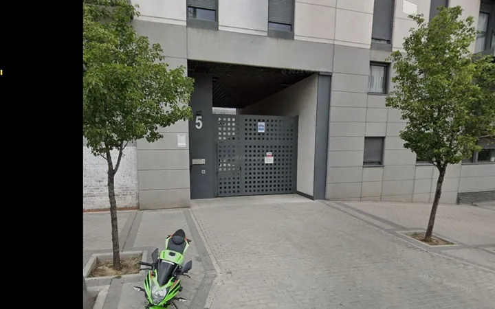 Piso en Calle de Barrilero, 5, Adelfas - Foto 1