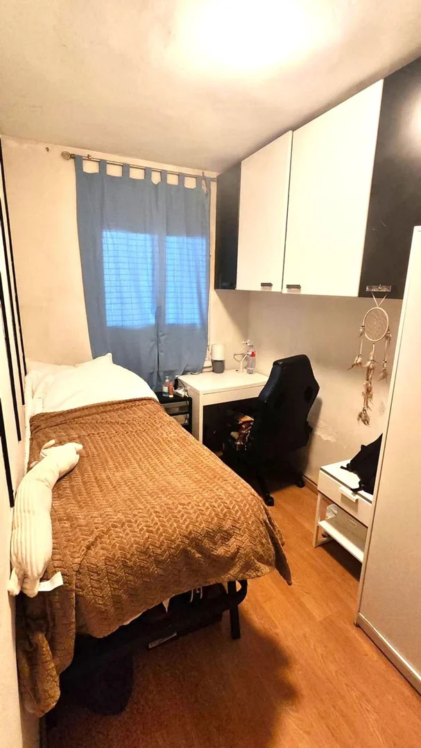 Piso en calle de Villasandino, 20 - Foto 9