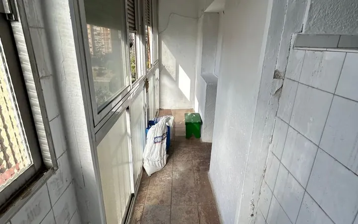 Piso en Rocafort, San Cristóbal - Foto 8