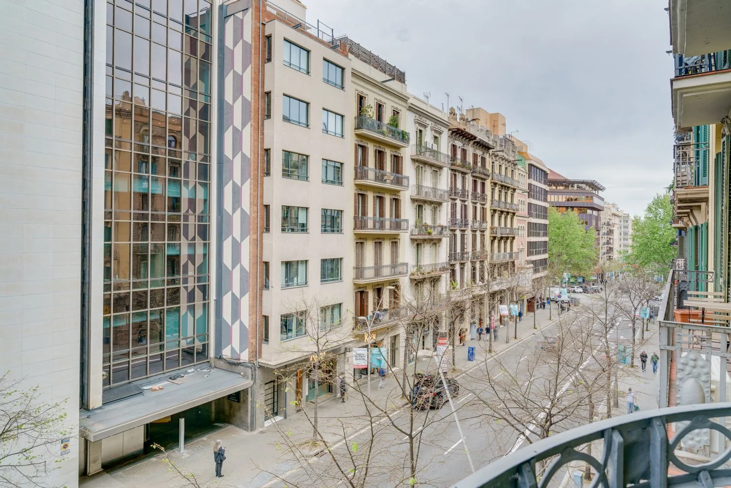 Piso en Calle de Balmes, L'Antiga Esquerra de l'Eixample - Foto 10