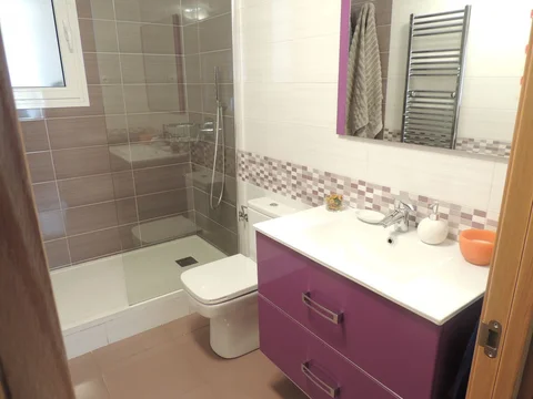 Piso en calle Enrique Velasco, 14 - Foto 35