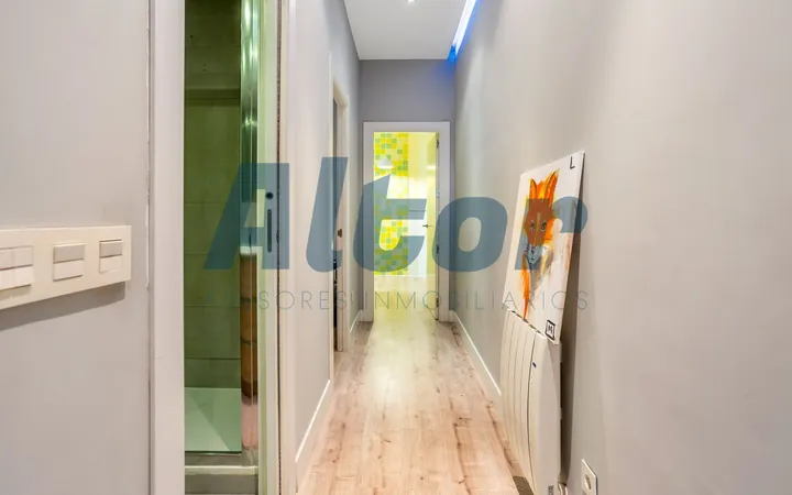 Piso en Paseo del Prado, Huertas-Cortes - Foto 15