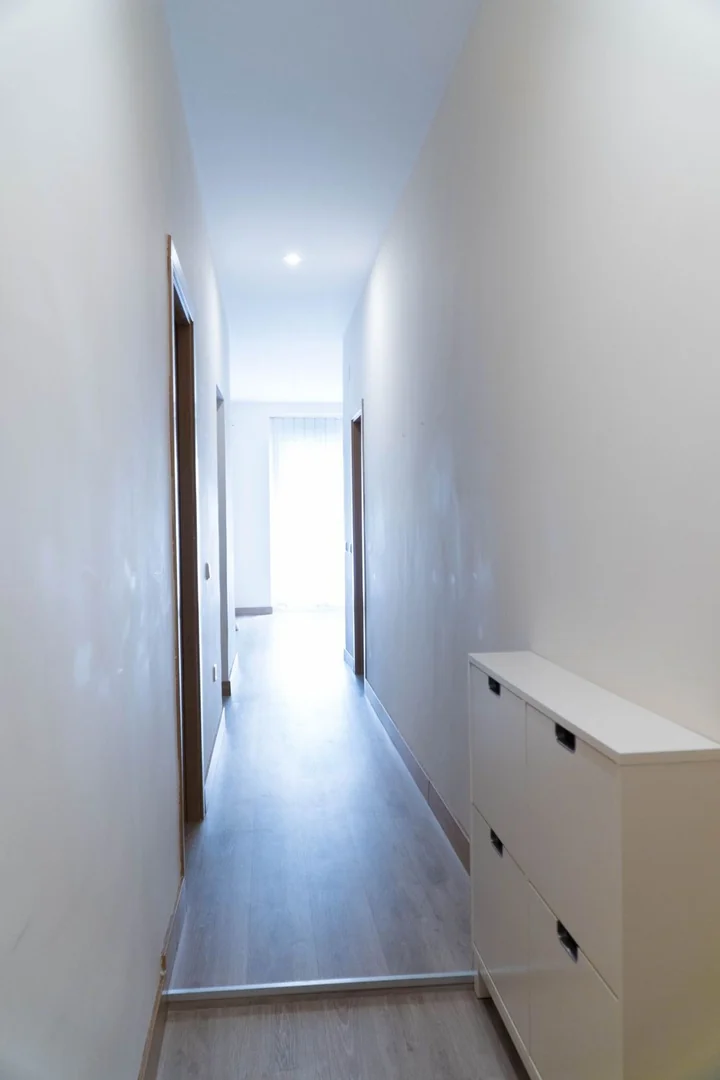 Piso en Lavapiés-Embajadores, Lavapiés-Embajadores - Foto 4