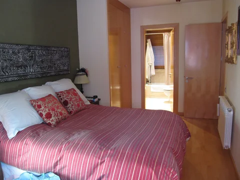 Piso en camino de Santiago, 45 - Foto 2