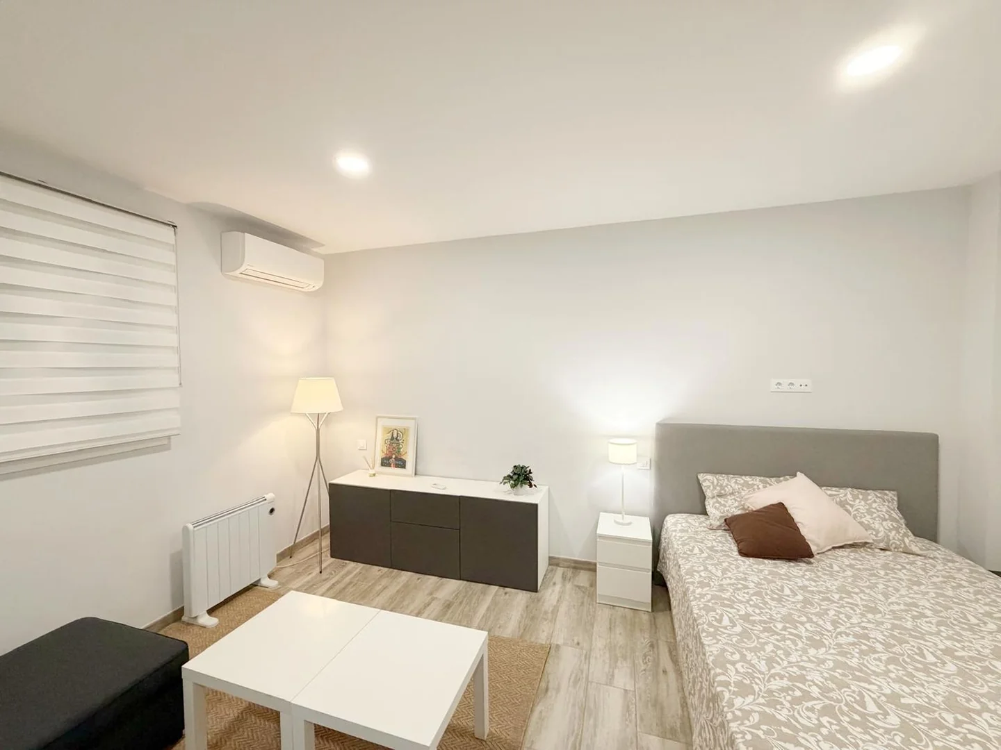 Estudio en Avenida de Betanzos, Pilar - Foto 34