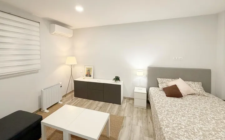 Estudio en Avenida de Betanzos, Pilar - Foto 34
