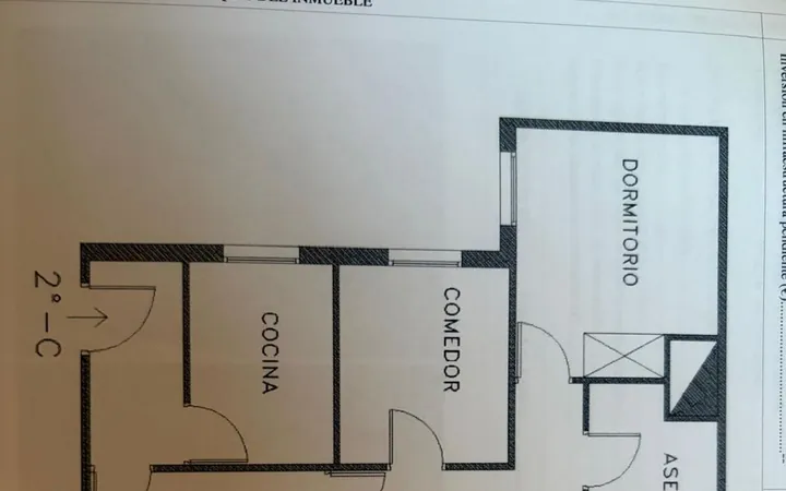 Piso en Calle José del Hierro, 41, Concepción - Foto 8