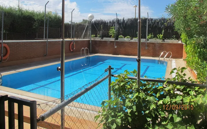 Piso en Calle Rocinante, 13, Tres Olivos - Valverde - Foto 17