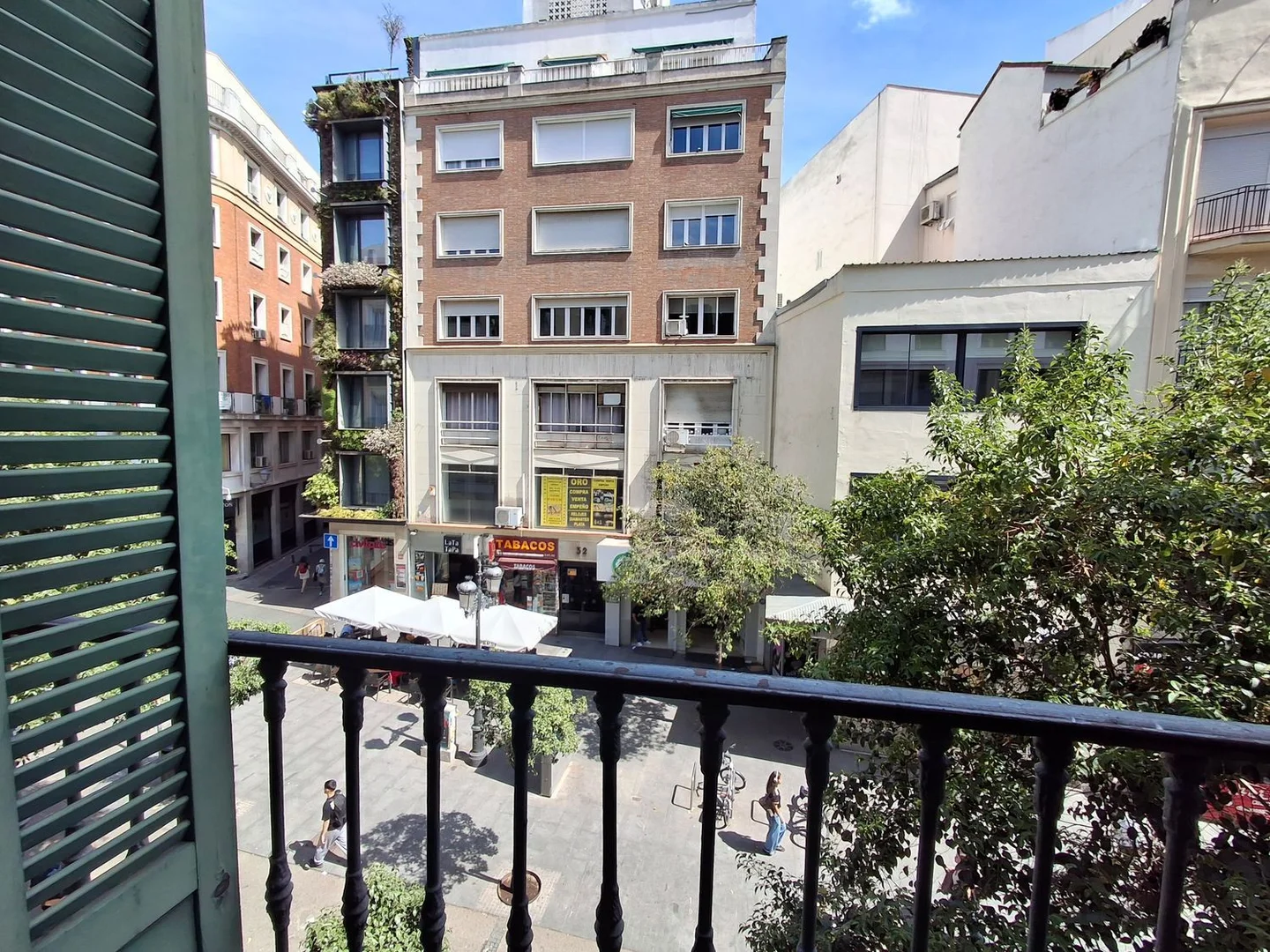 Alquiler de piso en Calle de la Montera, 33 - Foto 21