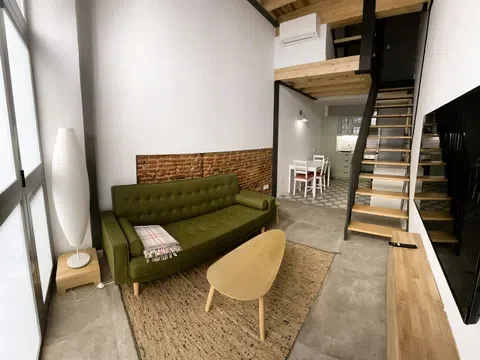 Dúplex en calle de San Pedro Mártir, 8 - Foto 1