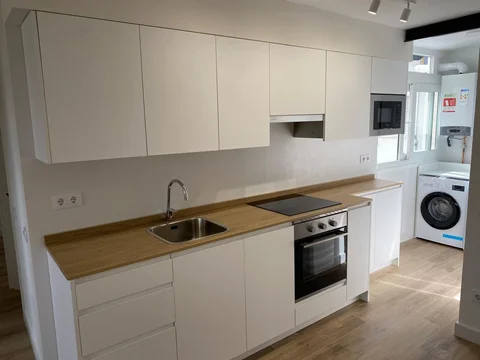 Piso en calle Fuente del Tiro, 19 - Foto 6