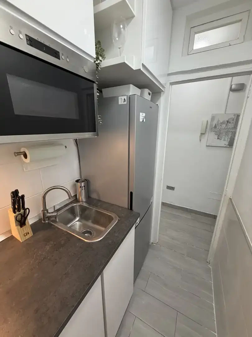 Piso en  Calle de Beire 19 - Foto 6