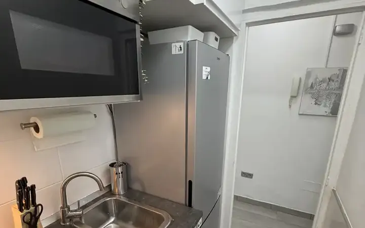 Piso en  Calle de Beire 19 - Foto 6