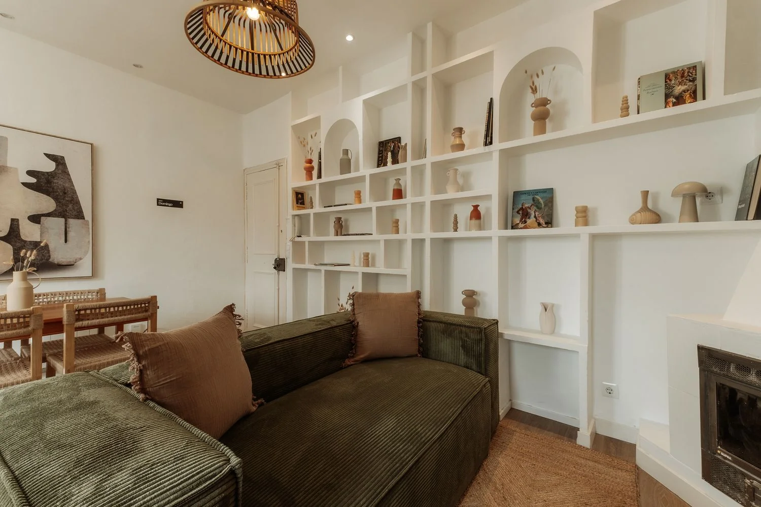 Estudio en Calle de Berruguete, 41, Berruguete - Foto 4
