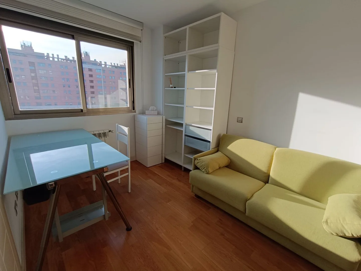 Piso en avenida de la Gran Vía del Sureste, 31 - Foto 13